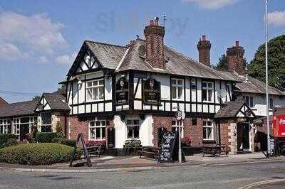 Toby Carvery Ainsworth