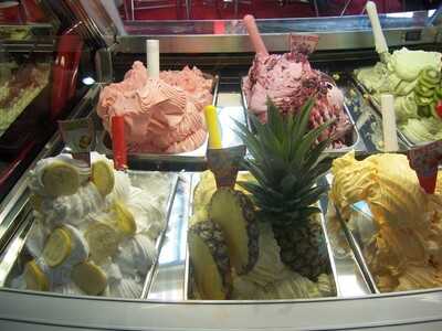 Il Buon Gelato, San Teodoro