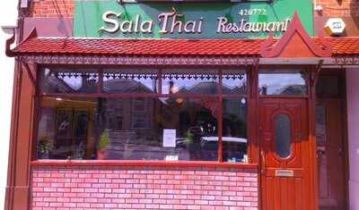 Sala Thai Restaurant