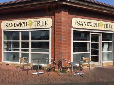 The Sandwich Tree