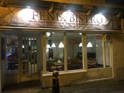 Fenix Bistro