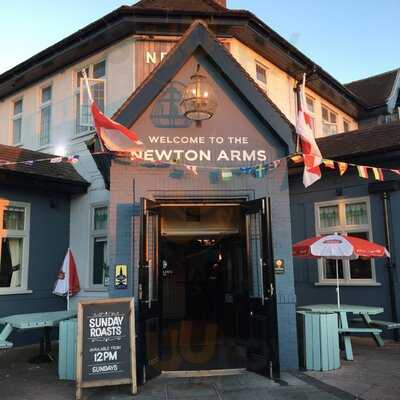 The Newton Arms