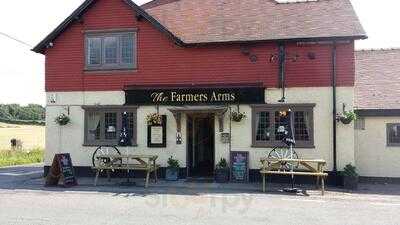 The Farmers Arms