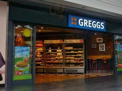 Greggs