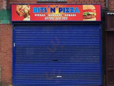 Bits N Pizza