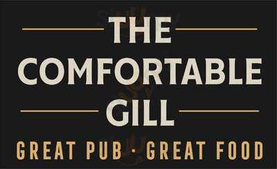 The Comfortable Gill Inn