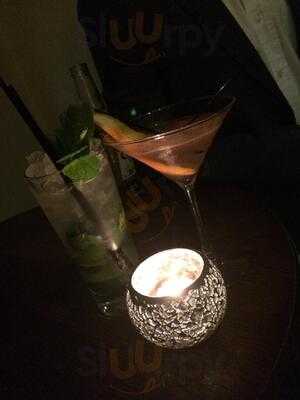 Lily Gins