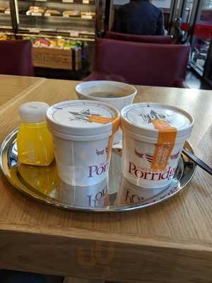 Pret A Manger