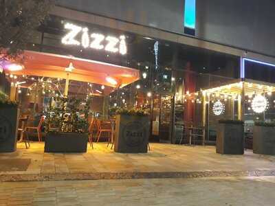 Zizzi - Stockport