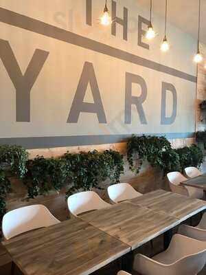 The Yard