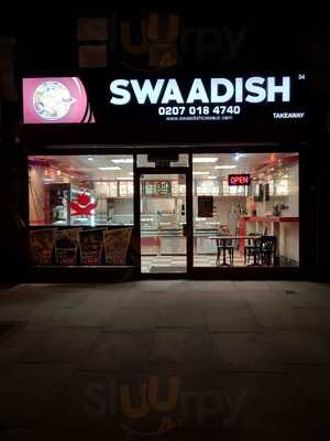 Swaadish