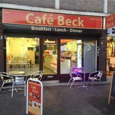 Cafe Beck