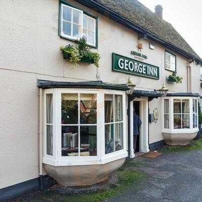 George Inn