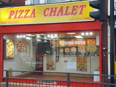 Pizza Chalet