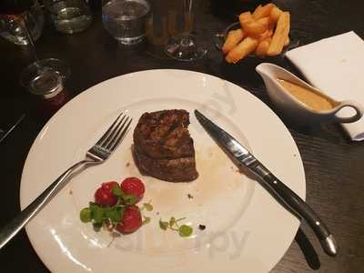 Marco Pierre White Steakhouse Bar & Grill Chester