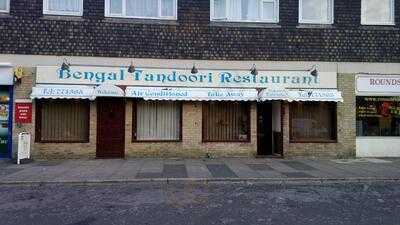 Bengal Tandoori Restaurant