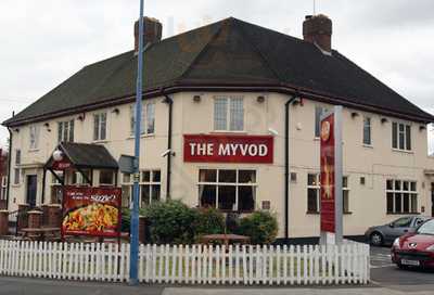 The Myvod