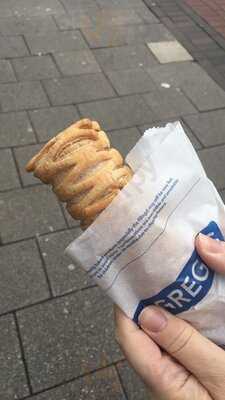 Greggs