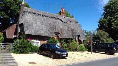 Thatched Cottage Tea Room