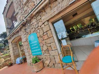 Lu Pasticciu Pasticceria Gelateria Confetteria, Porto Cervo