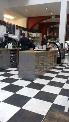 Chesterfield Market Cafe