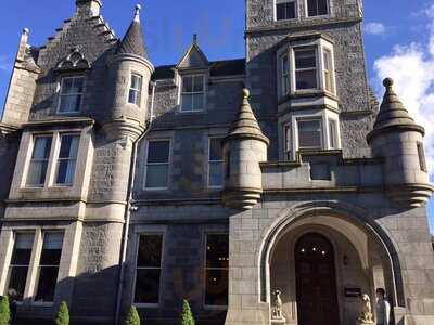 Ardoe House Hotel & Spa