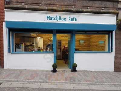 Matchbox Cafe