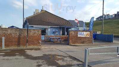 Pier Fish And Chips