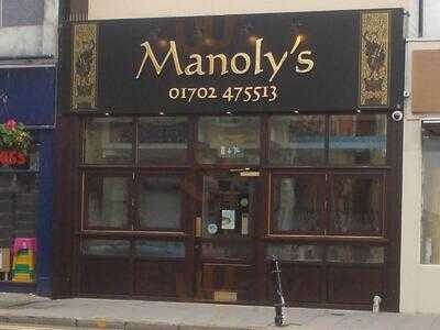 Manoly Thai Restaurant