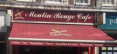 Moulin Rouge