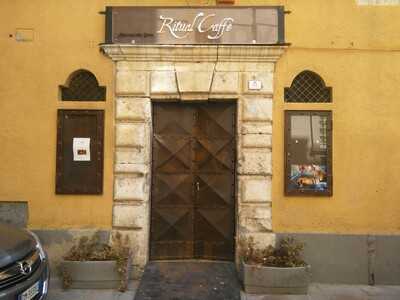 Ritual Caffe, Cagliari