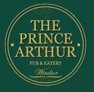 The Prince Arthur