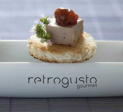 Retrogusto Gourmet