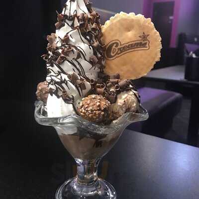 Creams Cafe Bedford