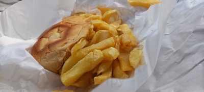 Church Street Chippy