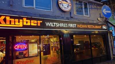 The Khyber Indian Restaurant