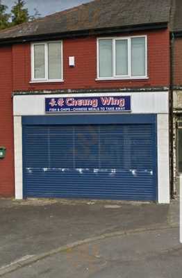 Cheung Wing