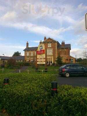 Toby Carvery