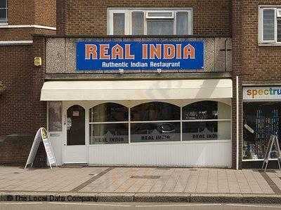 Real India