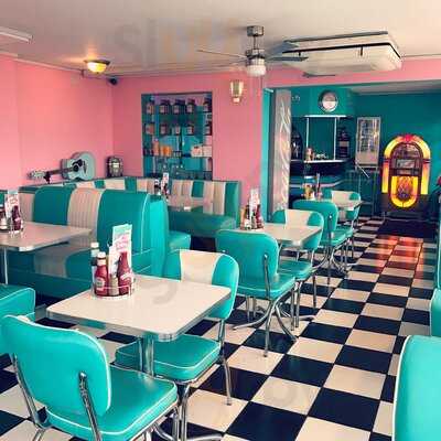 Bobby Jo's Diner