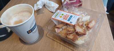 Greggs