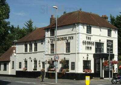 The George Inn