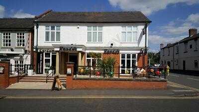 Nando's Stockton Heath