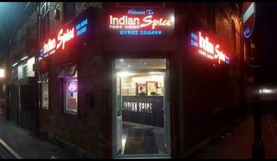 Indian Spice