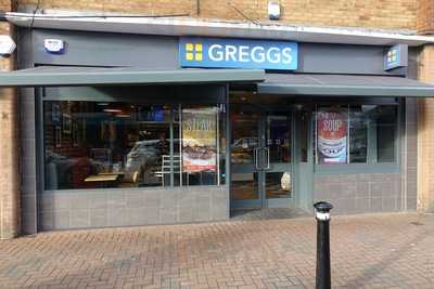 Greggs