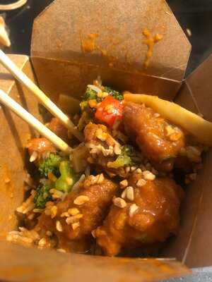 Thai Express