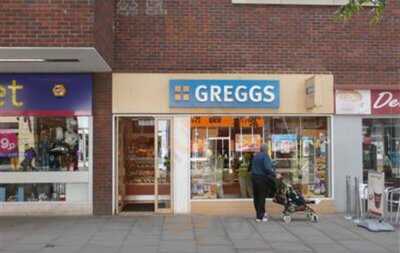 Greggs