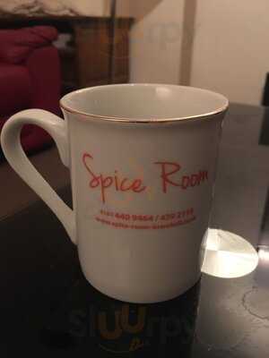 Spice Room