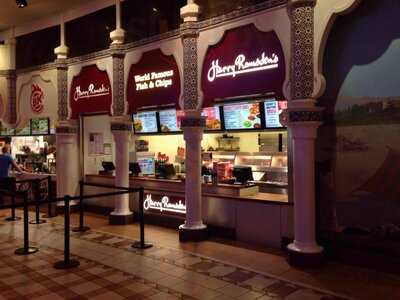 Harry Ramsden's - Trafford Centre