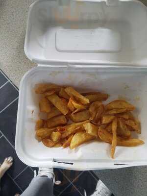 Tarnbrook Chippy